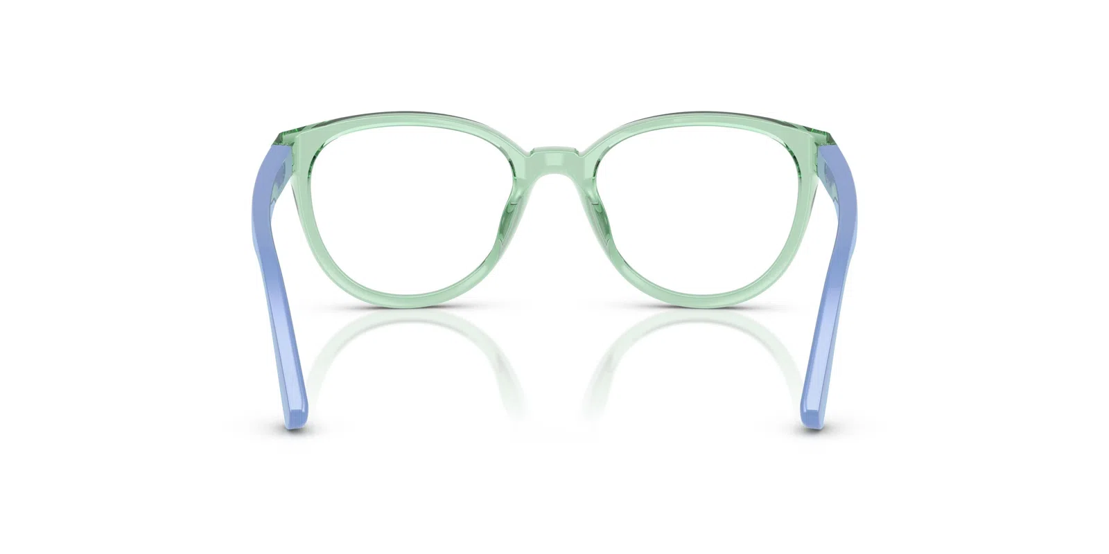 Vogue Eyewear Kids Vista 2029 Eyeglasses - view 19